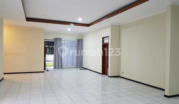 Rumah di Batununggal, Bandung 2