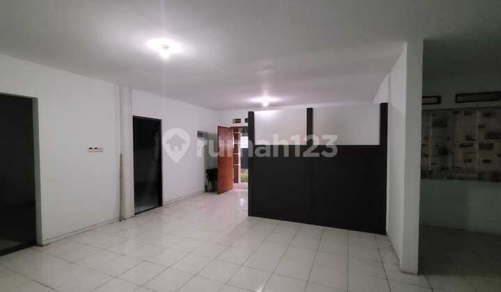 Rumah Sayap Buah Batu 1 Arah