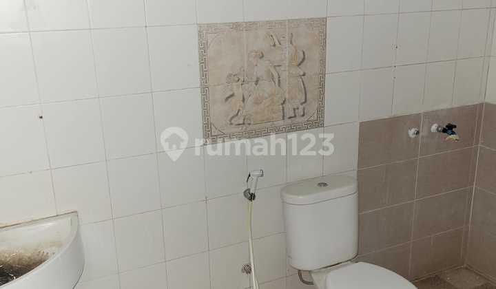 Rumah Sayap Buah Batu 1 Arah 2