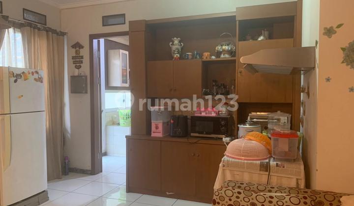 Harga Investor Rumah 2 Lantai Kbp Larangtapa 2