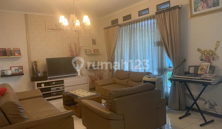 Harga Investor Rumah 2 Lantai Kbp Larangtapa