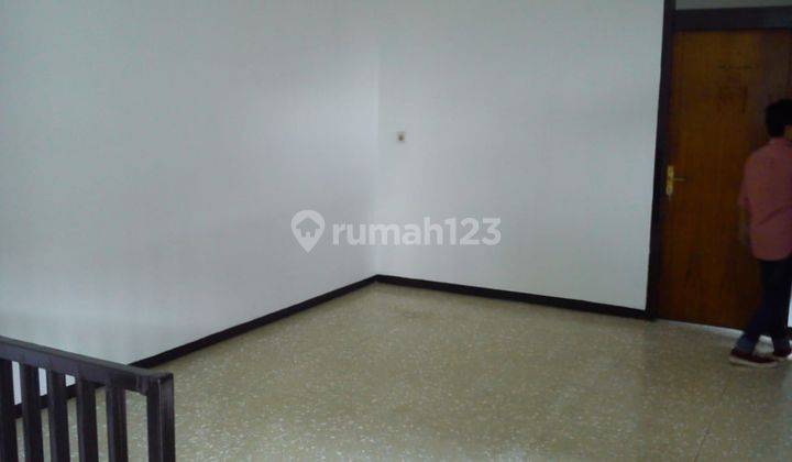 Turun Harga Rumah Sayap Dago, Dekat Alloy 2