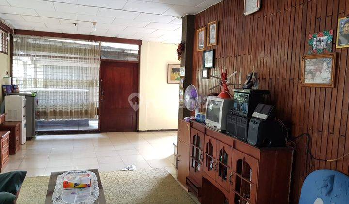 Turun Harga Rumah Bangunan Lama Sayap Sukajadi Dekat Pvj 1