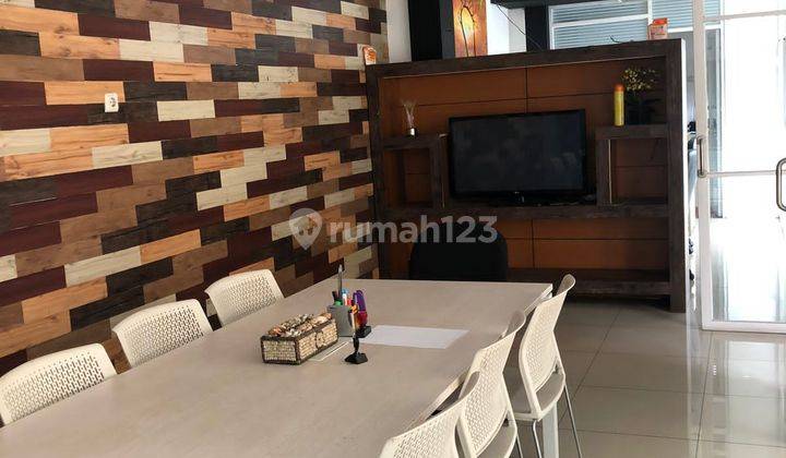 Turun Harga Ruko Setiabudi Mainroad 5