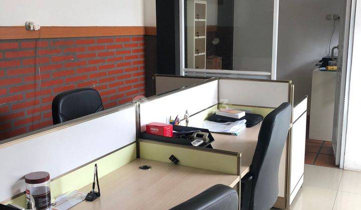 Turun Harga Ruko Setiabudi Mainroad 6