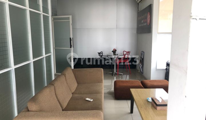 Turun Harga Ruko Setiabudi Mainroad 9
