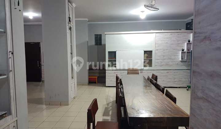 Buah Batu 1 Direction Main Road Suitable For Business