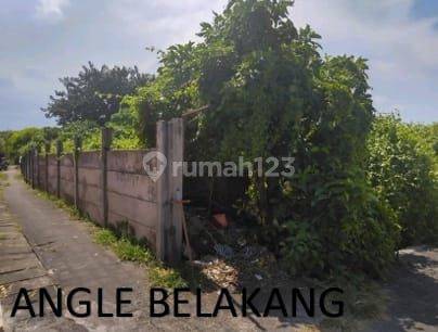 Turun Harga Beach Front Land At Gianyar, Bali 2