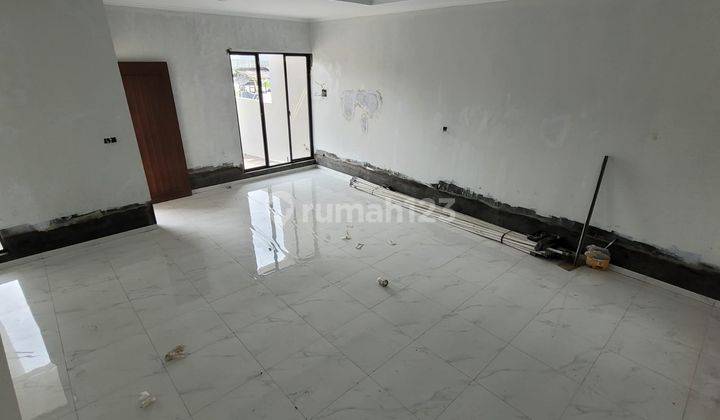 5 Unit Rumah Minimalis Batununggal Indah Inden 2