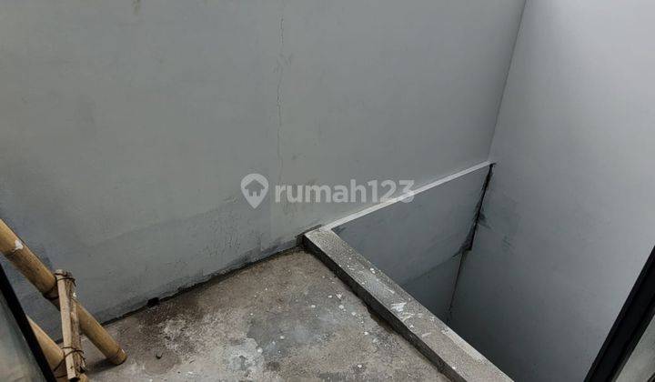 8 Unit Rumah Minimalis Batununggal Indah Inden 2