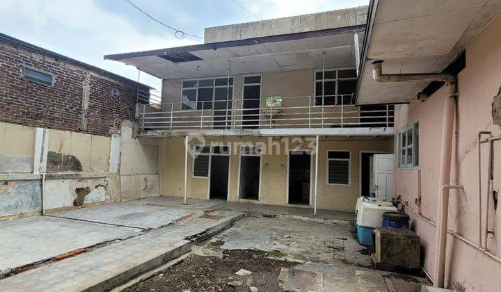 Termurah Rumah Sayap Riau  1