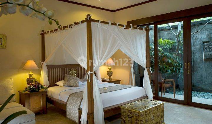 Luxury Villa At Seminyak, Bali 2