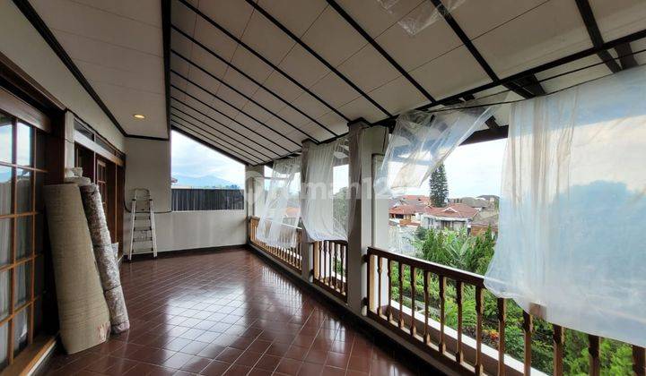 Cipaku + View Bandung 3