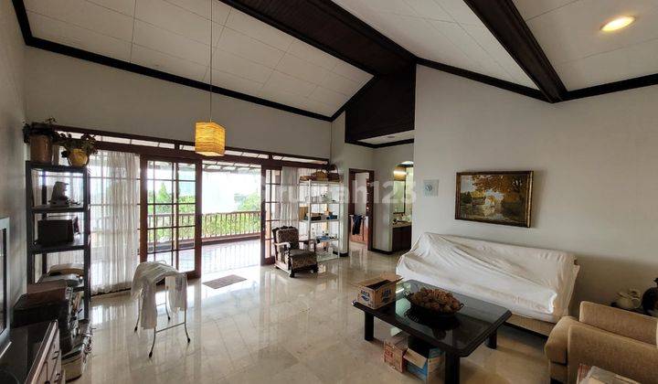 Cipaku + View Bandung 4