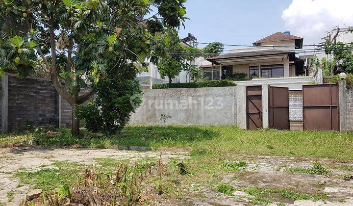 Tanah Cipaku Indah Bentuk Tanah Kotak 3