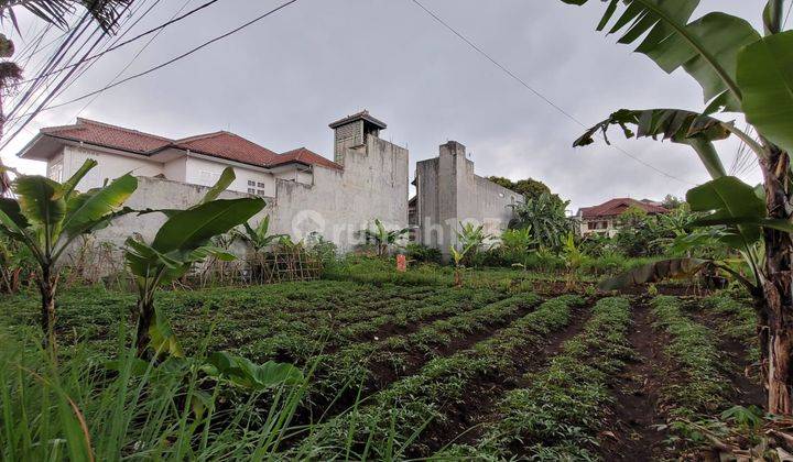 Tanah Trs Sutami Rp 14jt m 3
