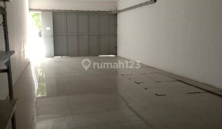 Turun Harga Ruko Rancabolang, Sayap Soeta Ciwastra 2