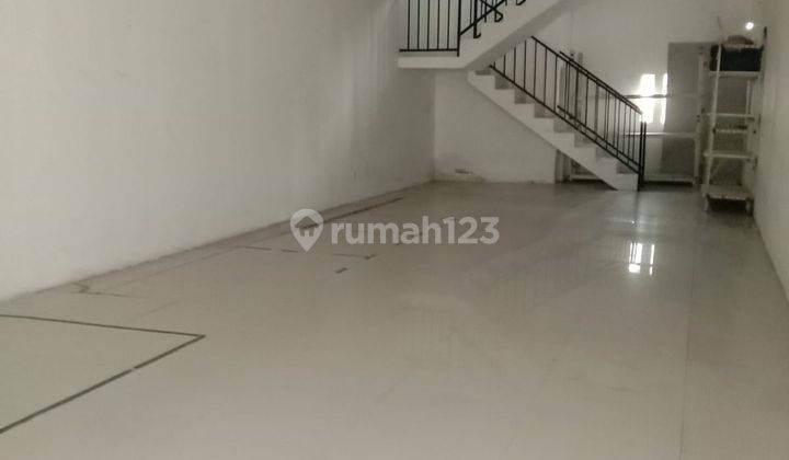 Turun Harga Ruko Rancabolang, Sayap Soeta Ciwastra 3