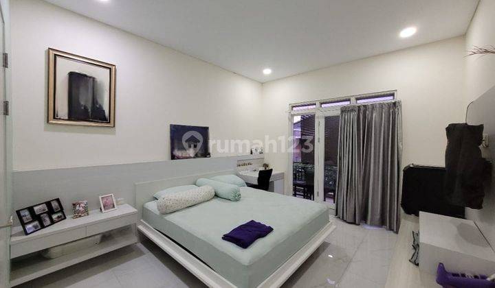 Turun Harga Rumah Gegerkalong Permai Semi Furnish Cellini 2