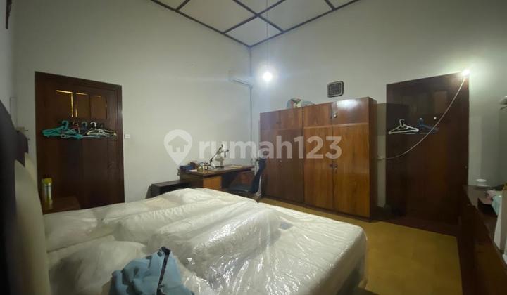 Rumah Sayap Riau Langka 2