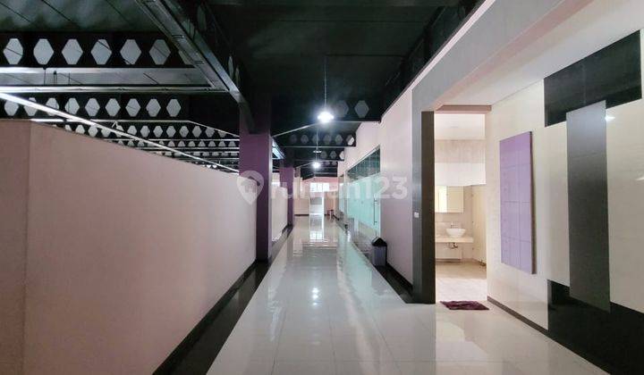 Turun Harga Gedung Cimahi Raya 6