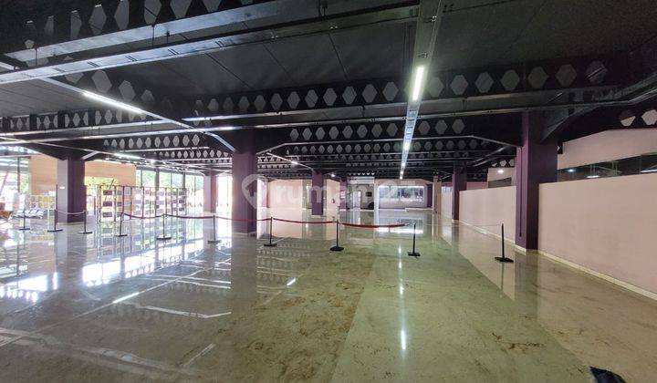 Turun Harga Gedung Cimahi Raya 7
