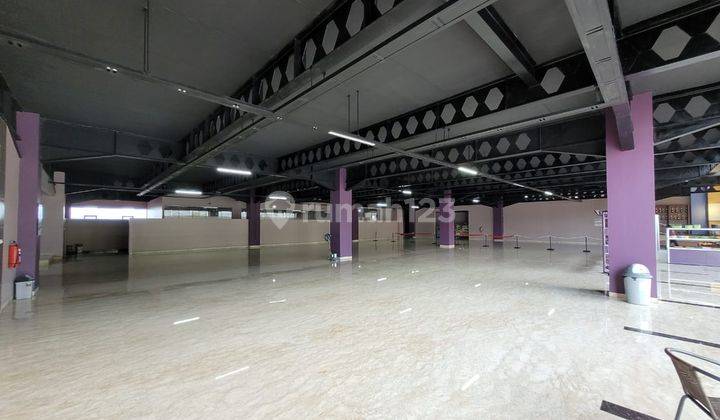 Turun Harga Gedung Cimahi Raya 8
