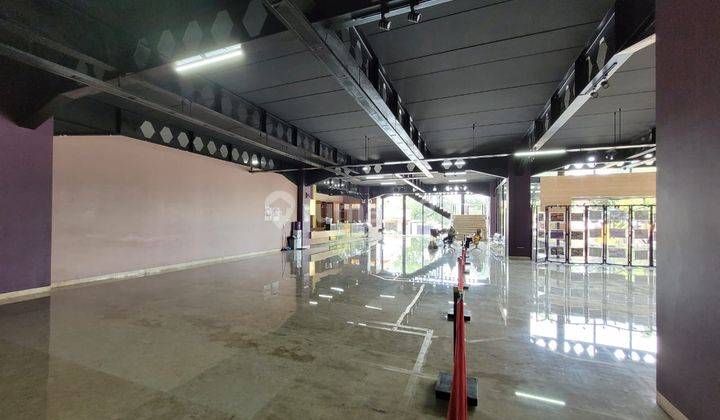 Turun Harga Gedung Cimahi Raya 10