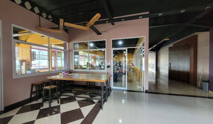 Turun Harga Gedung Cimahi Raya 11