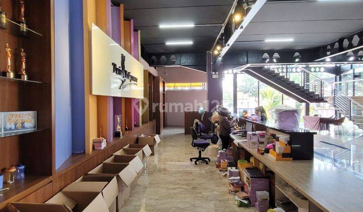 Turun Harga Gedung Cimahi Raya 13