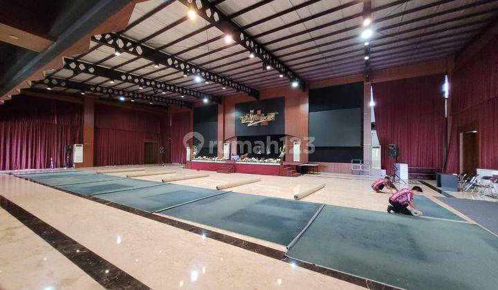 Turun Harga Gedung Cimahi Raya 14