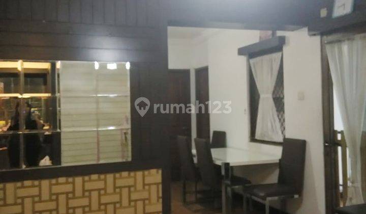 Turun Harga The Majesty Apartment 3 BR Type King 1