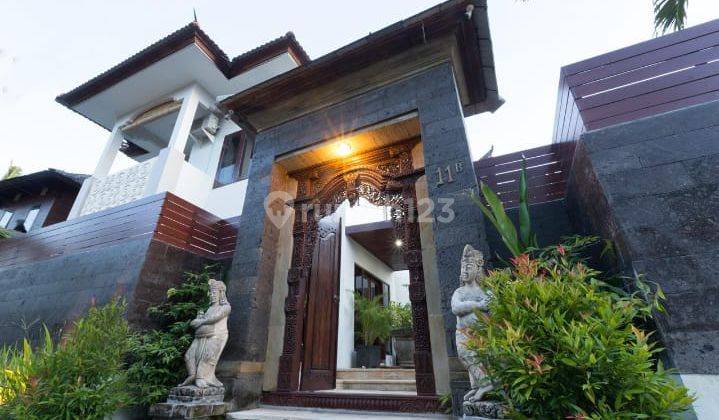 Private Home Villa In Strategic Location Close To Umalas And Canggu 1