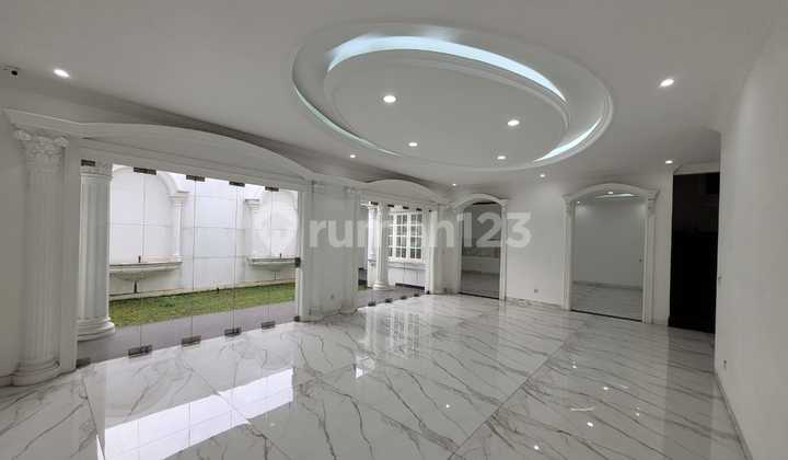 American Style Home at Batununggal