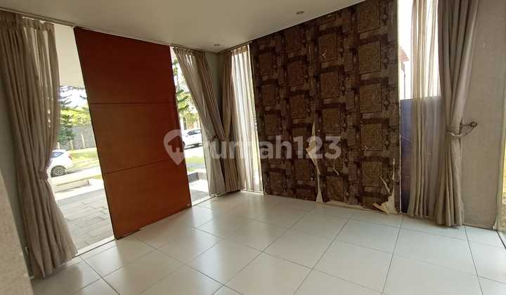 Rumah Bagus Kbp Larangtapa Arsitek Budi Harmunanto 2