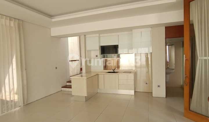 Rumah Bagus Kbp Larangtapa Arsitek Budi Harmunanto