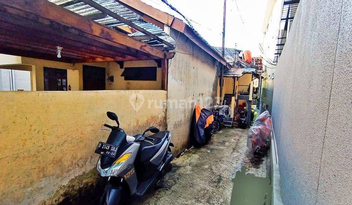 Kost Rumah Tinggal Sayap Ciumbuleuit 2