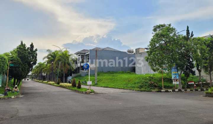 Land Price Reduction in Setraduta Mainroad Hook Land Price Reduction in Setraduta Mainroad Hook