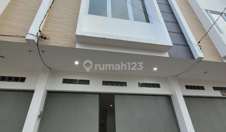 Luxury Ruko Tki 1 Good Business And Investment 1