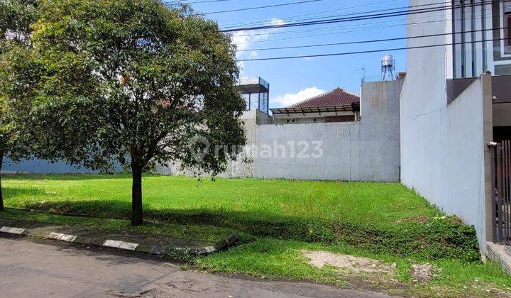 Turun Harga Good Deal Tanah Batununggal Mainroad  1