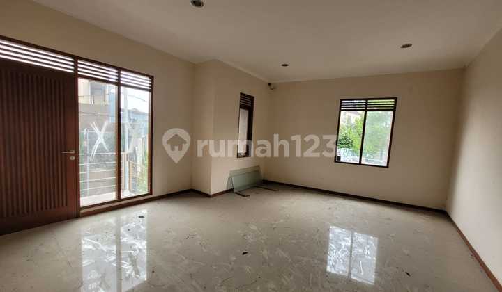 New Home At Gegerkalong Rp 1,8 M