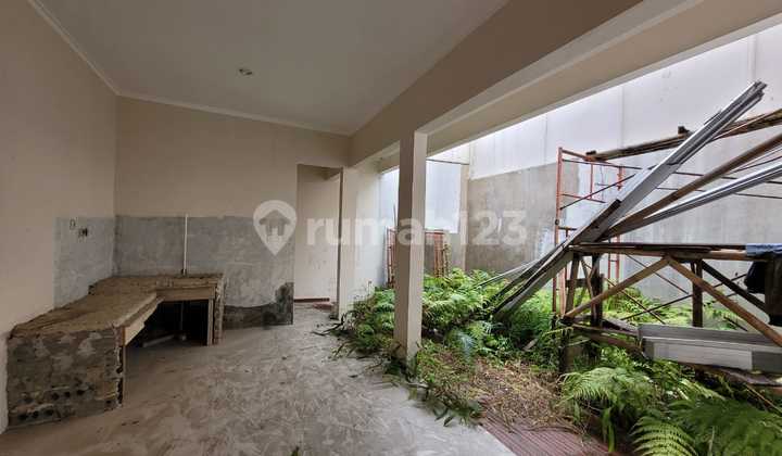 New Home At Gegerkalong Rp 1,8 M 2