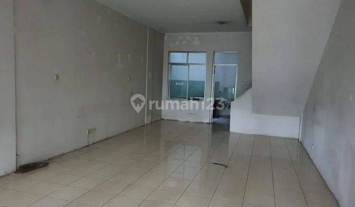 2 Unit Ruko 2 Lantai Kota Baru Parahyangan 1