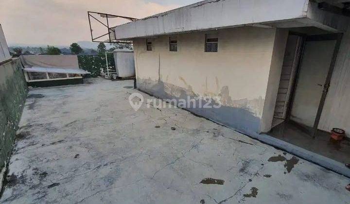 2 Unit Ruko 2 Lantai Kota Baru Parahyangan 2