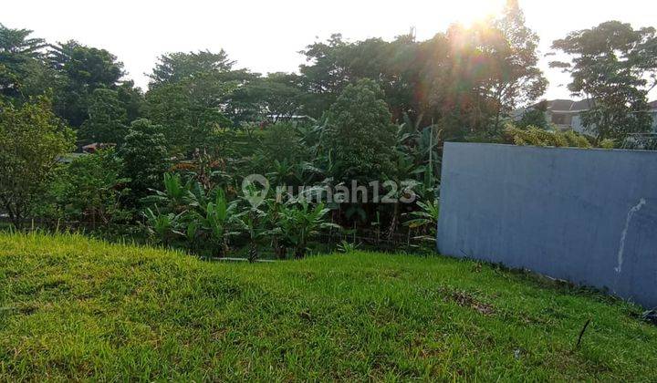 Turun Harga Jual Kavling Tatar Mayang Sunda Kbp  2
