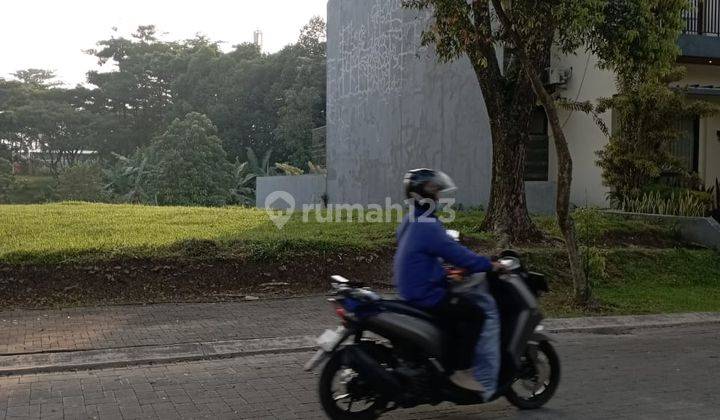 Turun Harga Jual Kavling Tatar Mayang Sunda Kbp  3