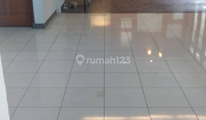 Turun Harga Rumah 2 Lantai Bagus Taman Sakura Pratista 2