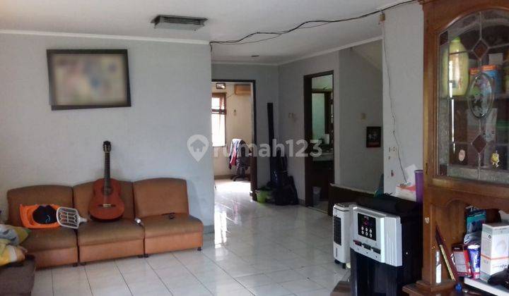 Turun Harga Rumah Suryani Cluster Kuldesak 2