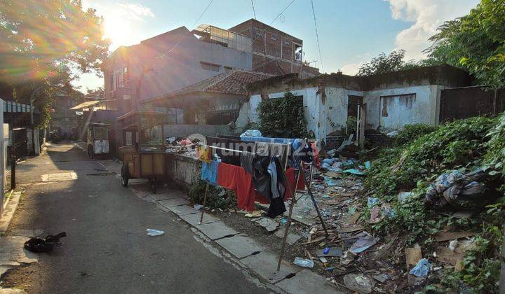 Tanah Sayap Kalipah Apo Pasirkoja Harga Murah 1