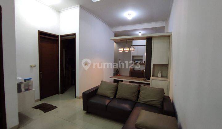 Rumah Bagus Furnished Singgasana Pradana 1